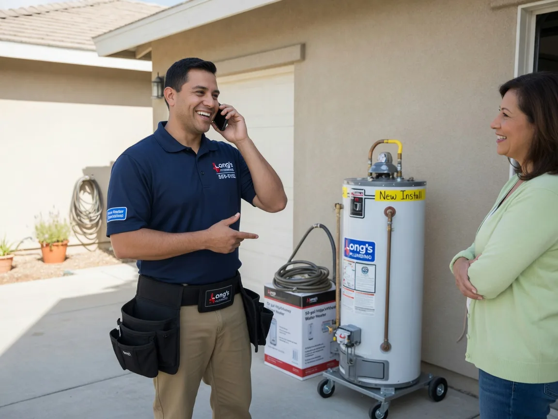 Leak Detection Lamont, CA FAQs